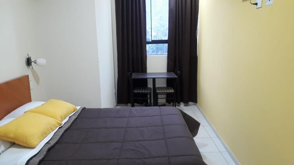 Hostal Tambo Alto Churin Exterior photo